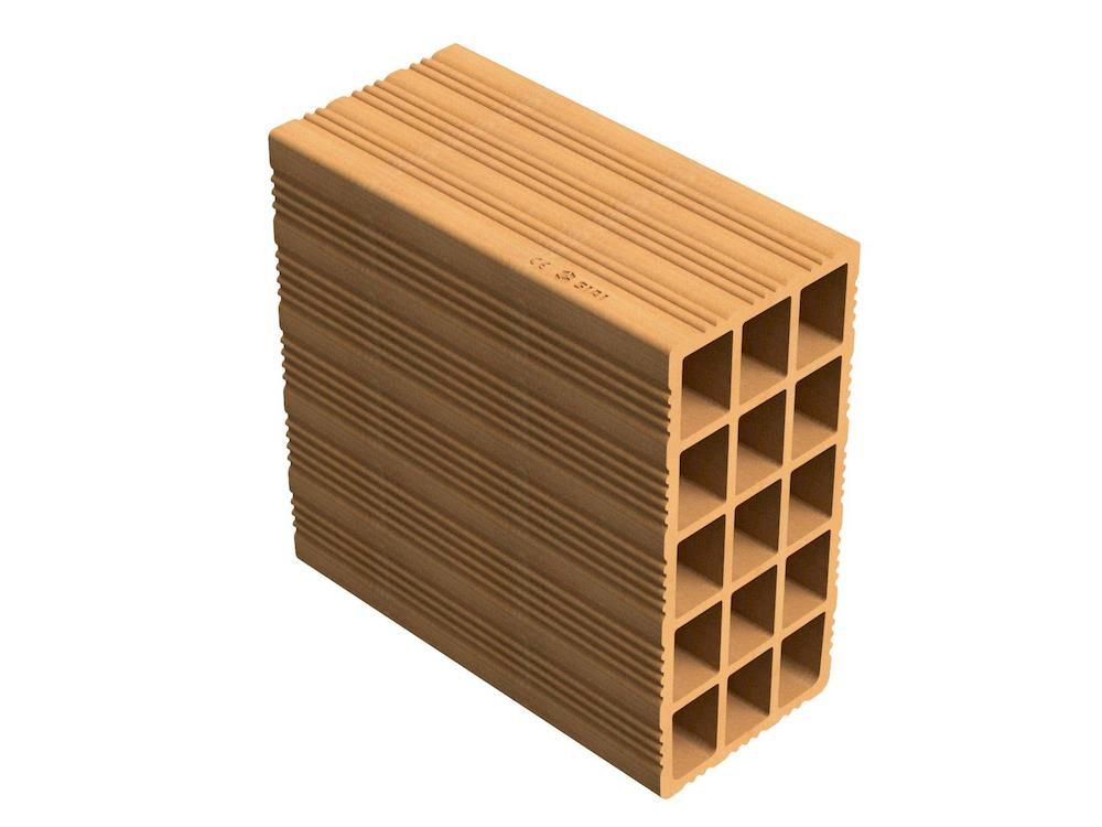 LATERIZI SIAI 12X25X25