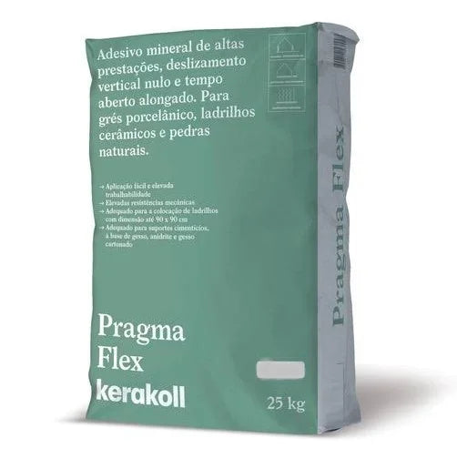 PRAGMA FLEX