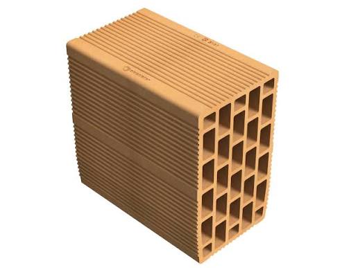ALVEOLATER BIO T 15X25X25