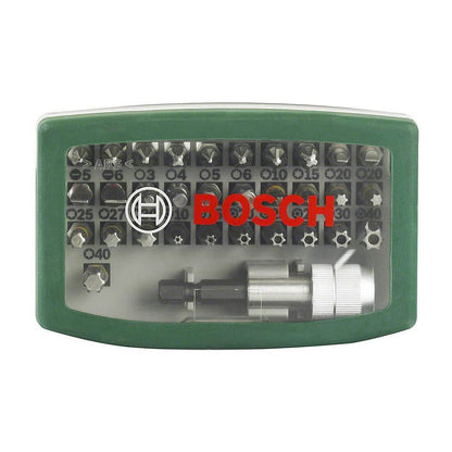 BOSCH SET 32 BIT