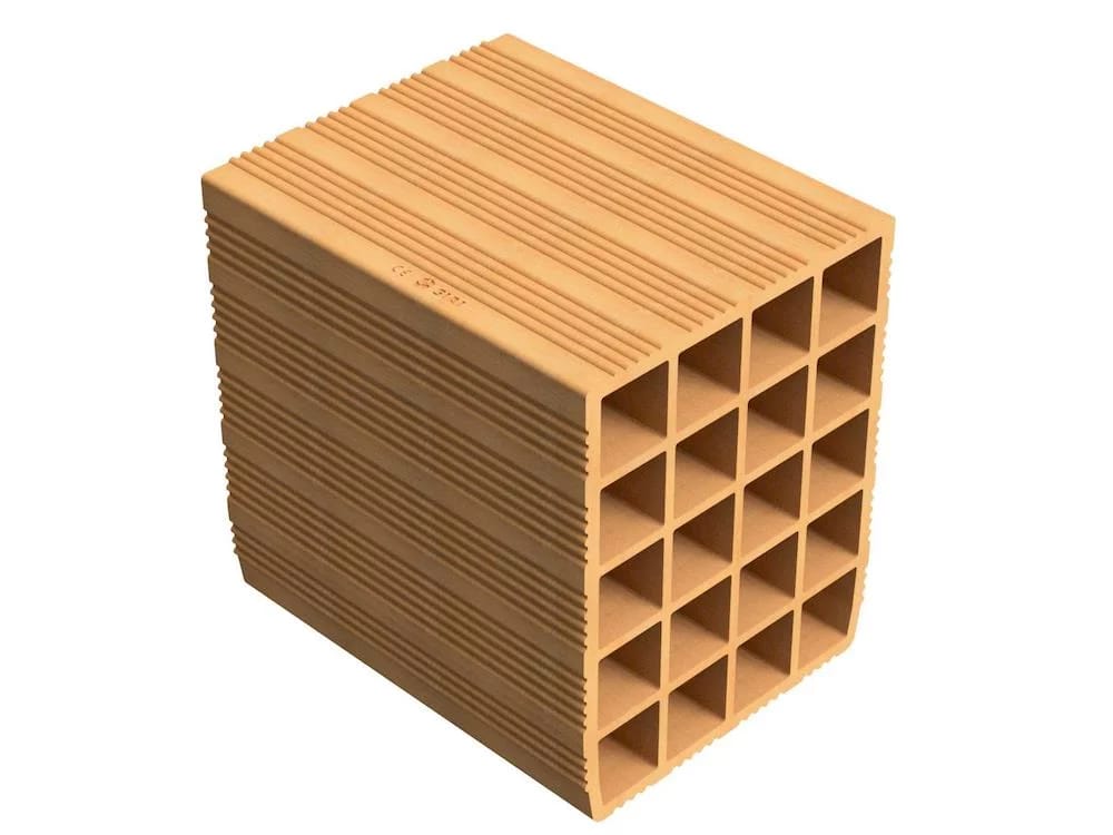 LATERZI SIAI 20X25X25