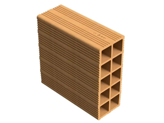 LATERIZIO SIAI 10X25X25