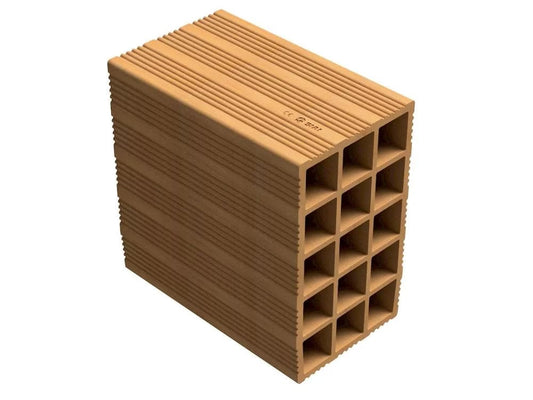 LATERIZI SIAI 15X25X25