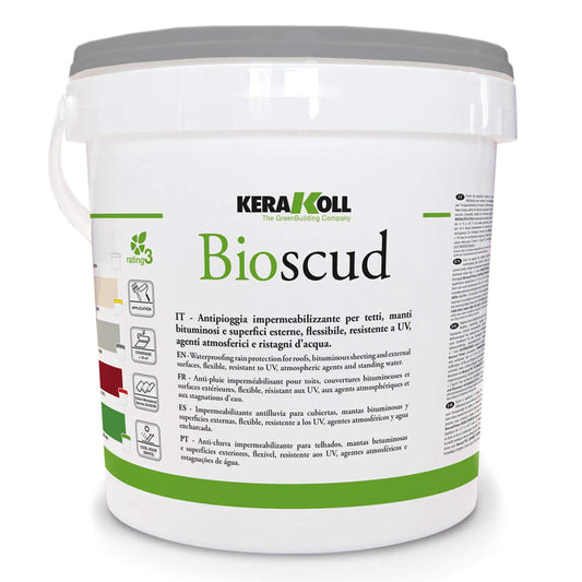 BIOSCUD