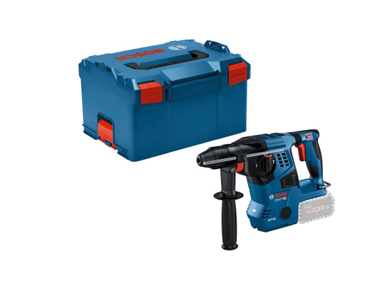 Martello perforatore SDS plus GBH 18V-28C