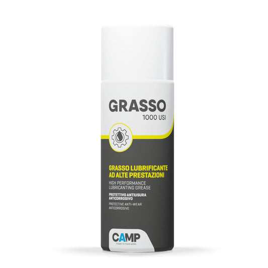 GRASSO 1000USI