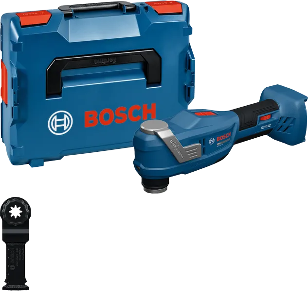 UTENSILE MULTIFUNZIONE GOP 18V-30