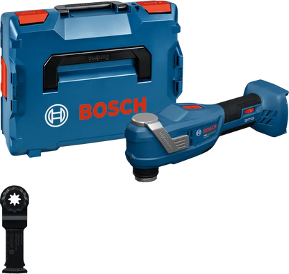 UTENSILE MULTIFUNZIONE GOP 18V-30