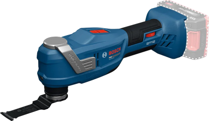 UTENSILE MULTIFUNZIONE GOP 18V-30