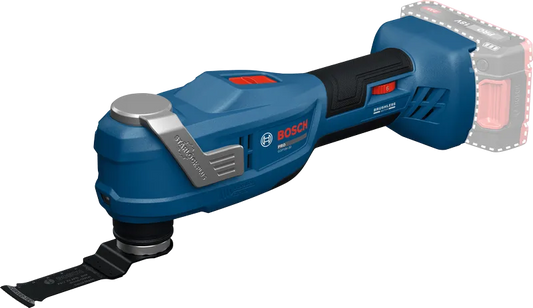UTENSILE MULTIFUNZIONE GOP 18V-30