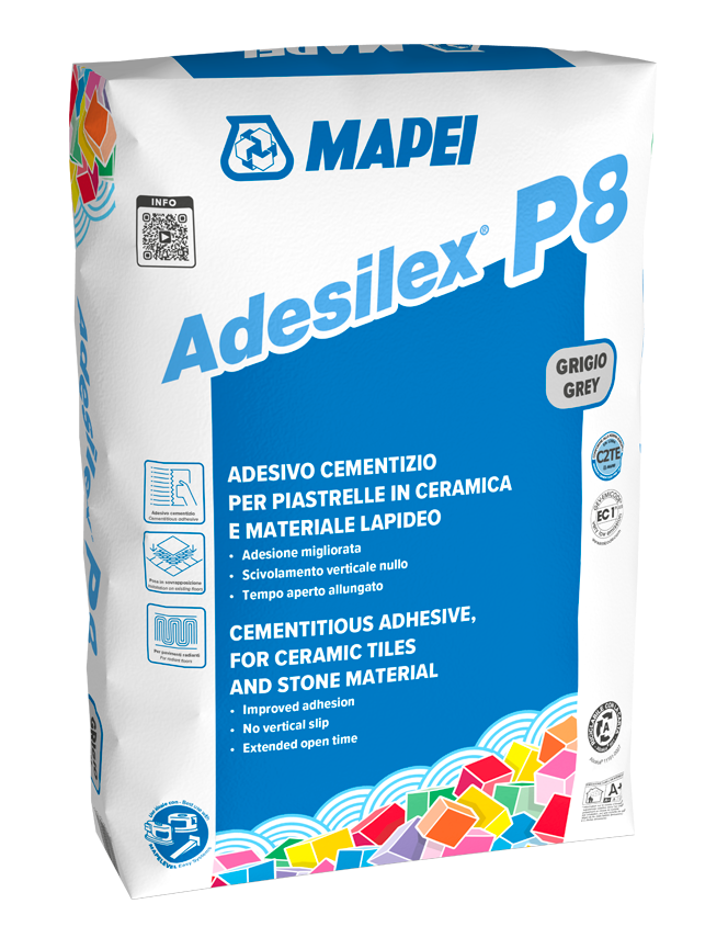 ADESILEX P8