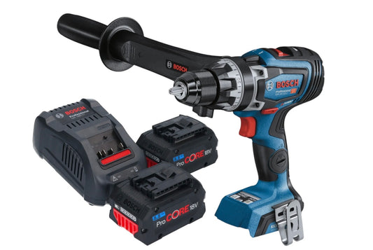 Trapano avvitatore GSB 18V-150