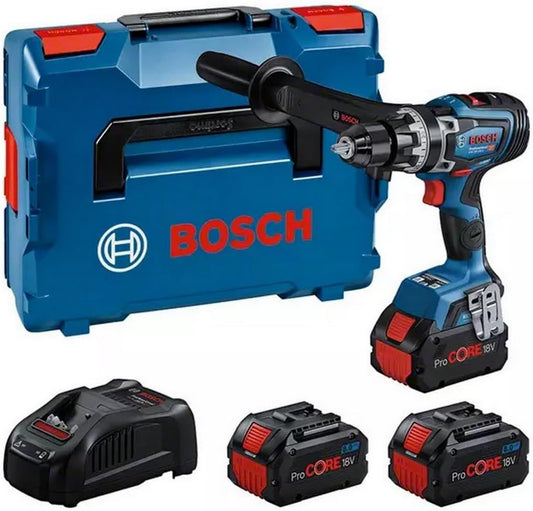 Trapano avvitatore GSB 18V-150