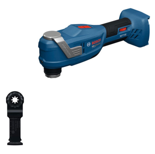 Utensile multifunzione GOP 18V-30