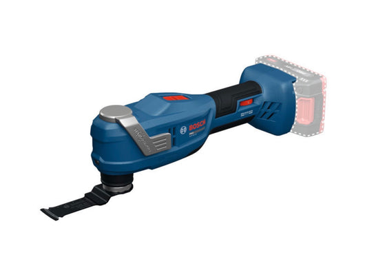 Utensile multifunzione GOP 18V-30