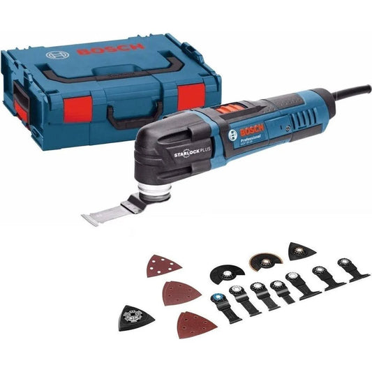 Utensile multifunzione GOP 30-28