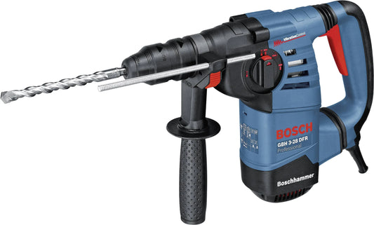 Martello perforatore GBH 3-28 DFR