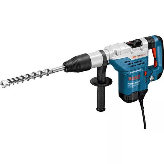 Martello perforatore GBH 5-40 DCE