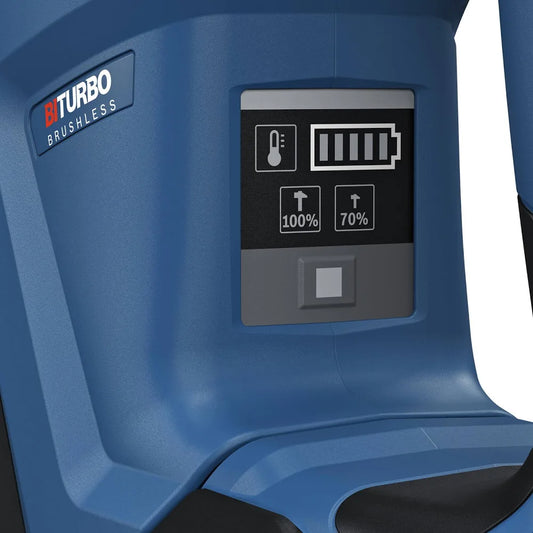 Martello demolitore GHS 18V-5