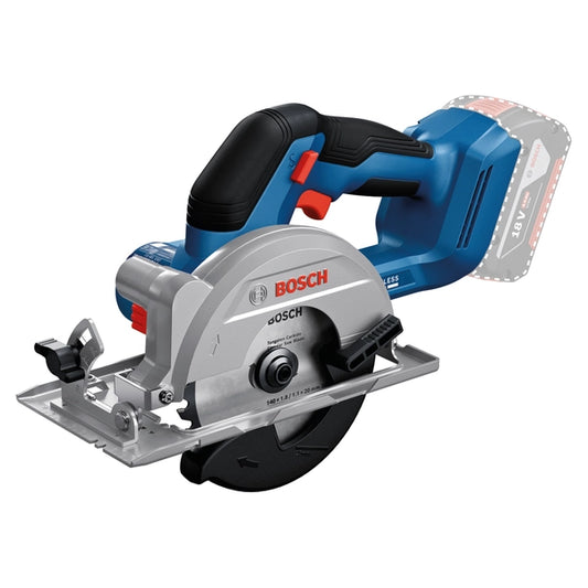 Sega circolare cordless GKS 18V-51