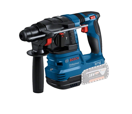 Martello perforatore GBH 18V-22