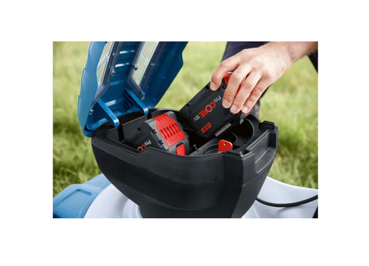 Rasaerba a batteria GRA18V2-46
