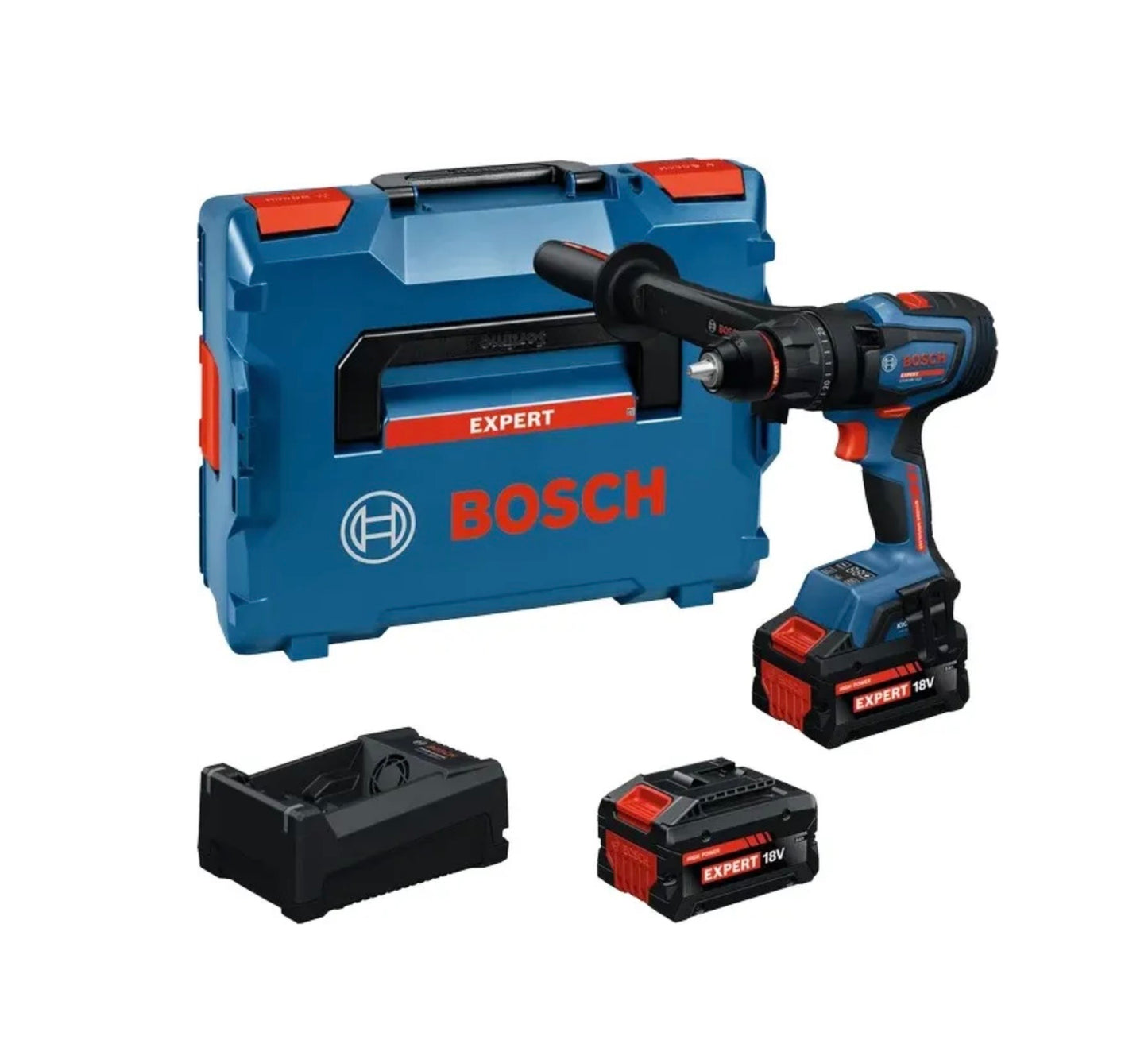 Bosch GSB 18V-150 Trapano avvitatore Barletta