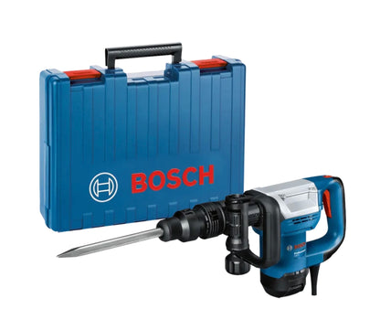Martello demolitore Bosch GSH 5 - demolitore professionale per edilizia Barletta