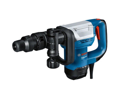 Martello demolitore Bosch GSH 5 - demolitore professionale per edilizia Barletta