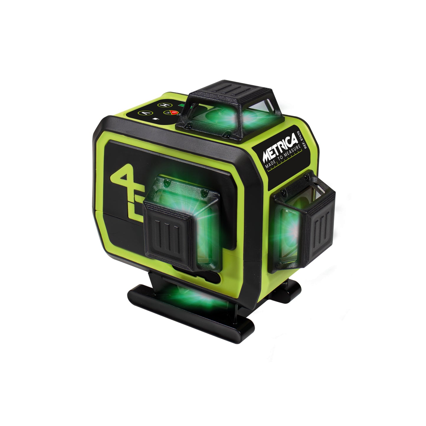 LIVELLA LASER autolivellante  4d-6170