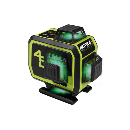 LIVELLA LASER autolivellante  4d-6170