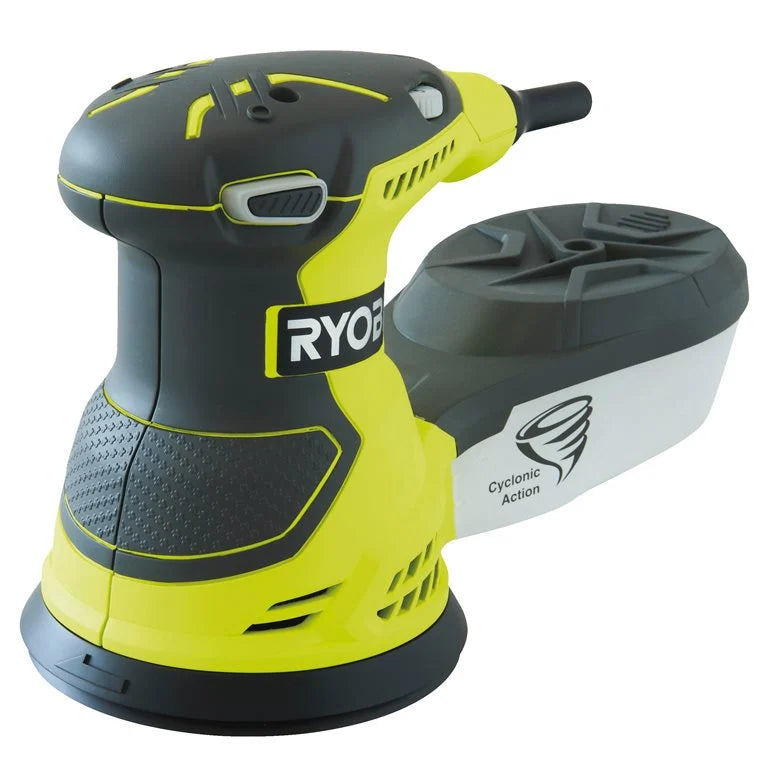 ROS300A Levigatrice