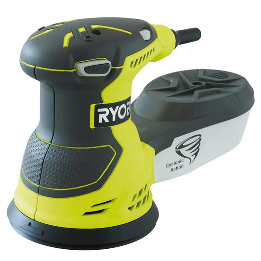 ROS300A Levigatrice