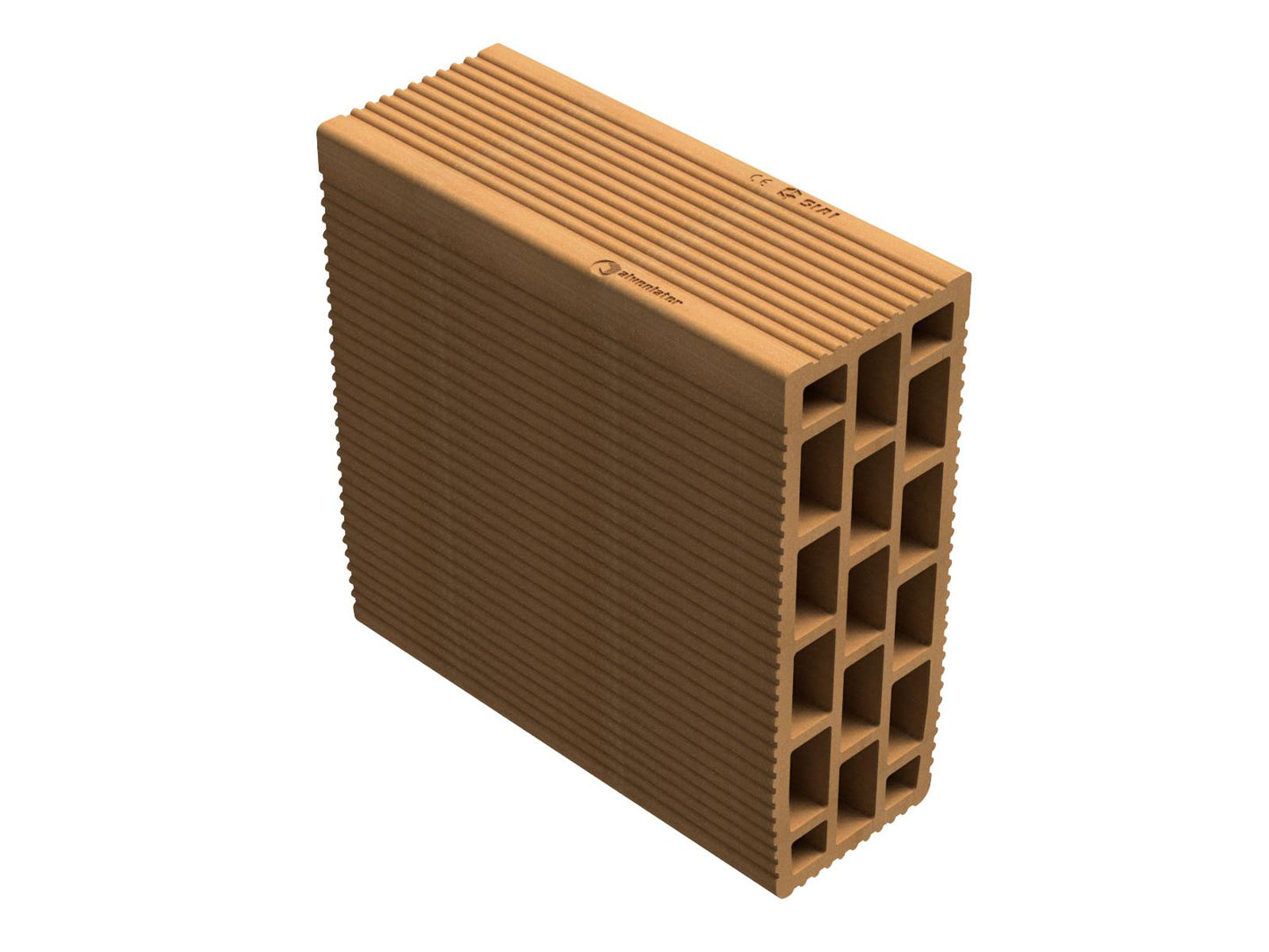 ALVEOLATER BIO T 10X25X25