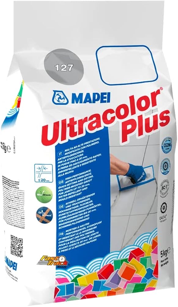ULTRAcolor Plus