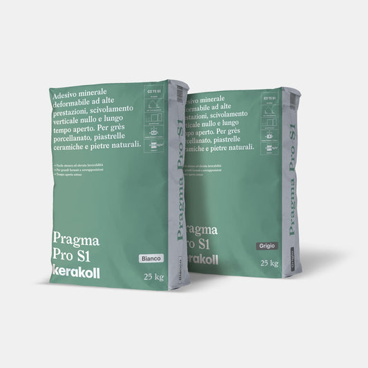 PRAGMA PRO S1