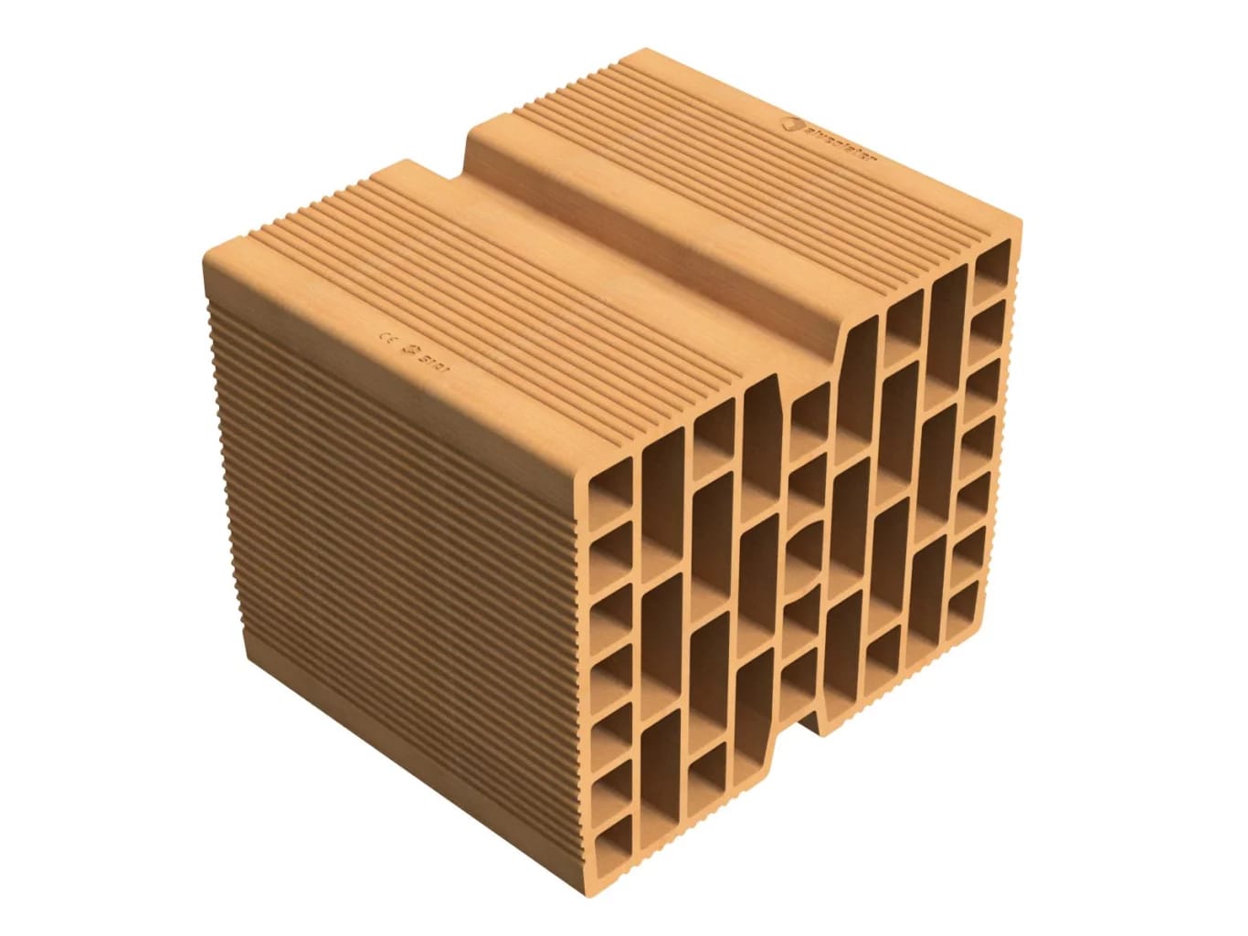 ALVEOLATER BIO T 30X25X25 TR-9